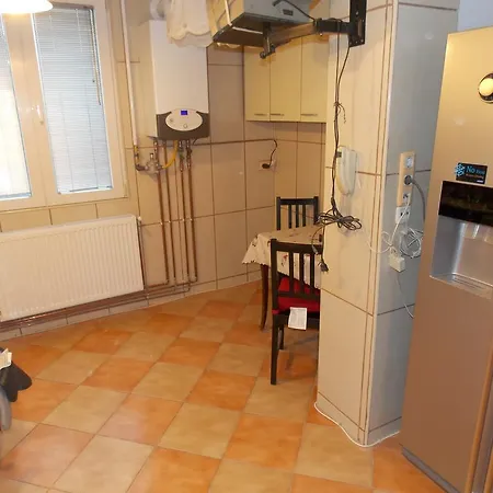 Valea Rosie Apartament
