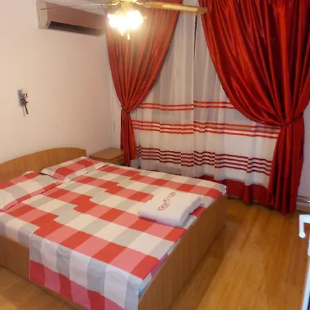 Apartmán Valea Rosie Apartament Bukurešť