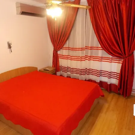 Valea Rosie Apartament * Bukurešť