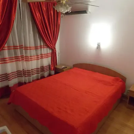 Valea Rosie Apartament Apartment Bucharest