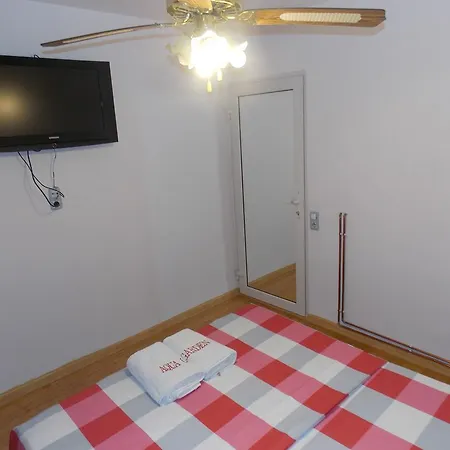Apartmán Valea Rosie Apartament *