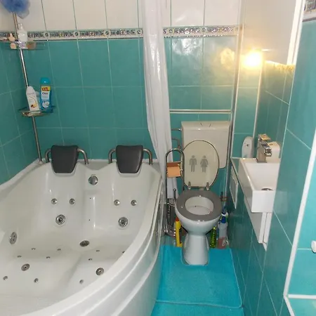 Valea Rosie Apartament