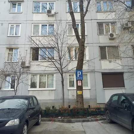 Valea Rosie Apartament
