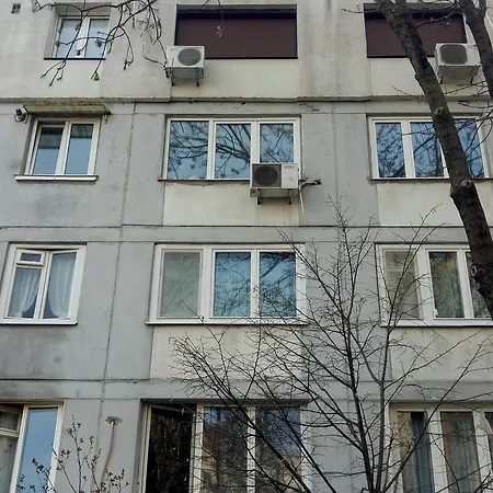 Valea Rosie Apartament Apartment *